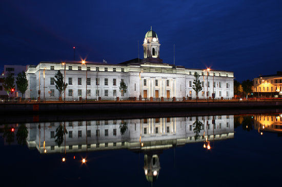 Ayuntamiento de Cork
